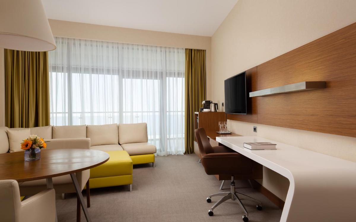 Metropol Grand Hotel Gelendzhik