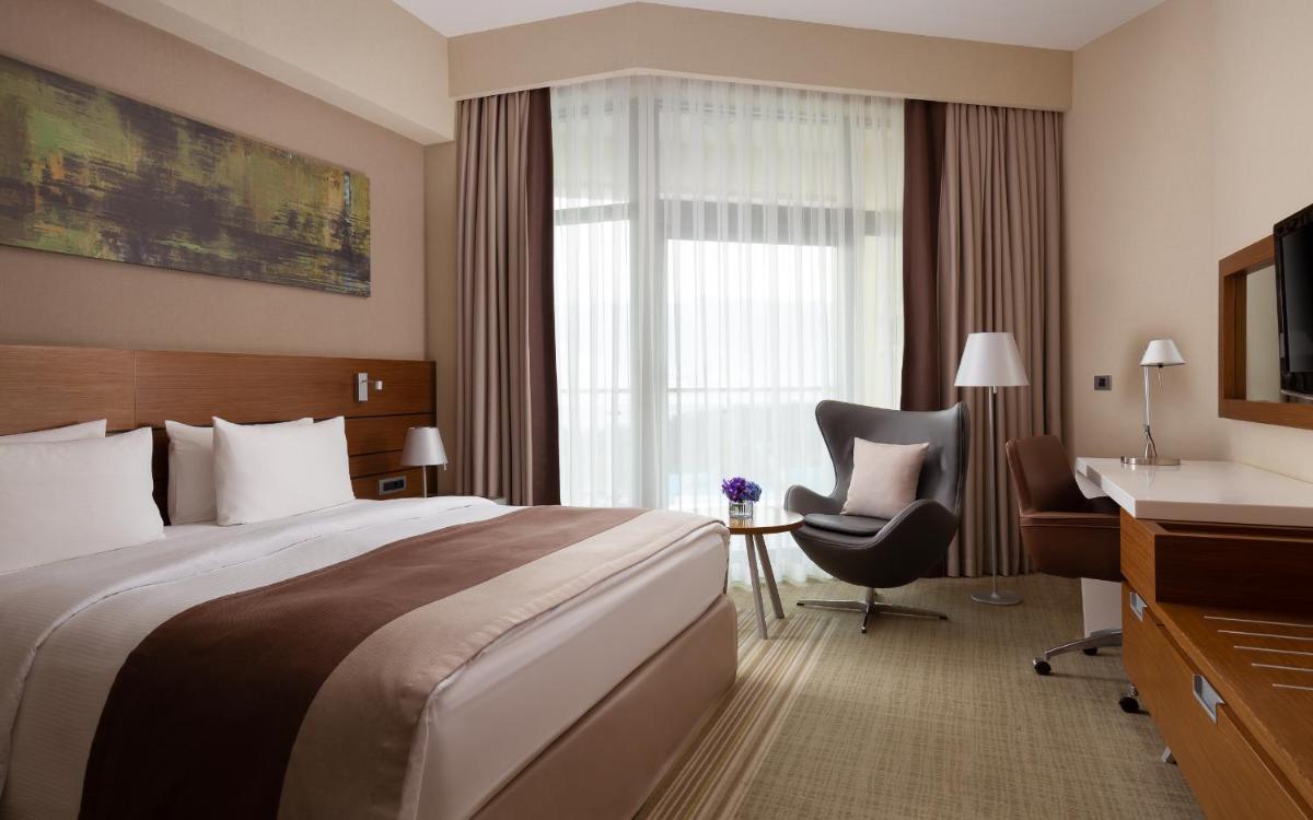 Metropol Grand Hotel Gelendzhik