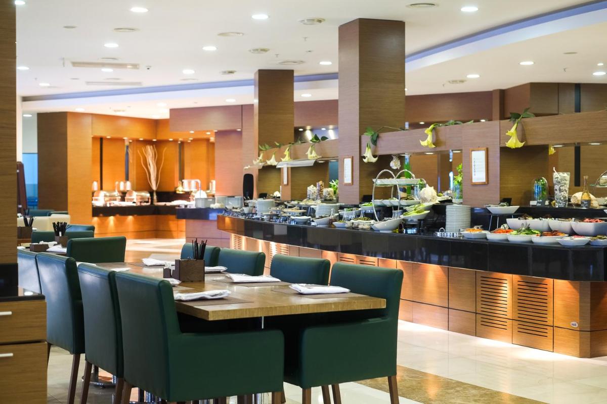 Metropol Grand Hotel Gelendzhik