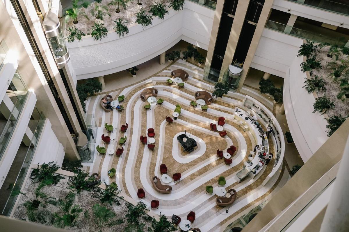 Metropol Grand Hotel Gelendzhik