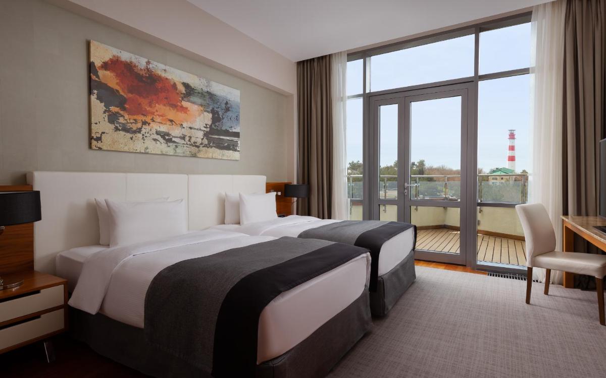 Metropol Grand Hotel Gelendzhik