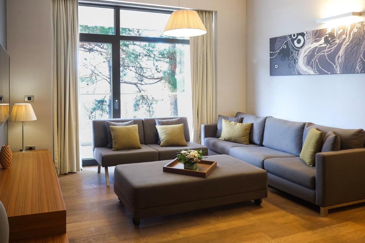 Metropol Grand Hotel Gelendzhik