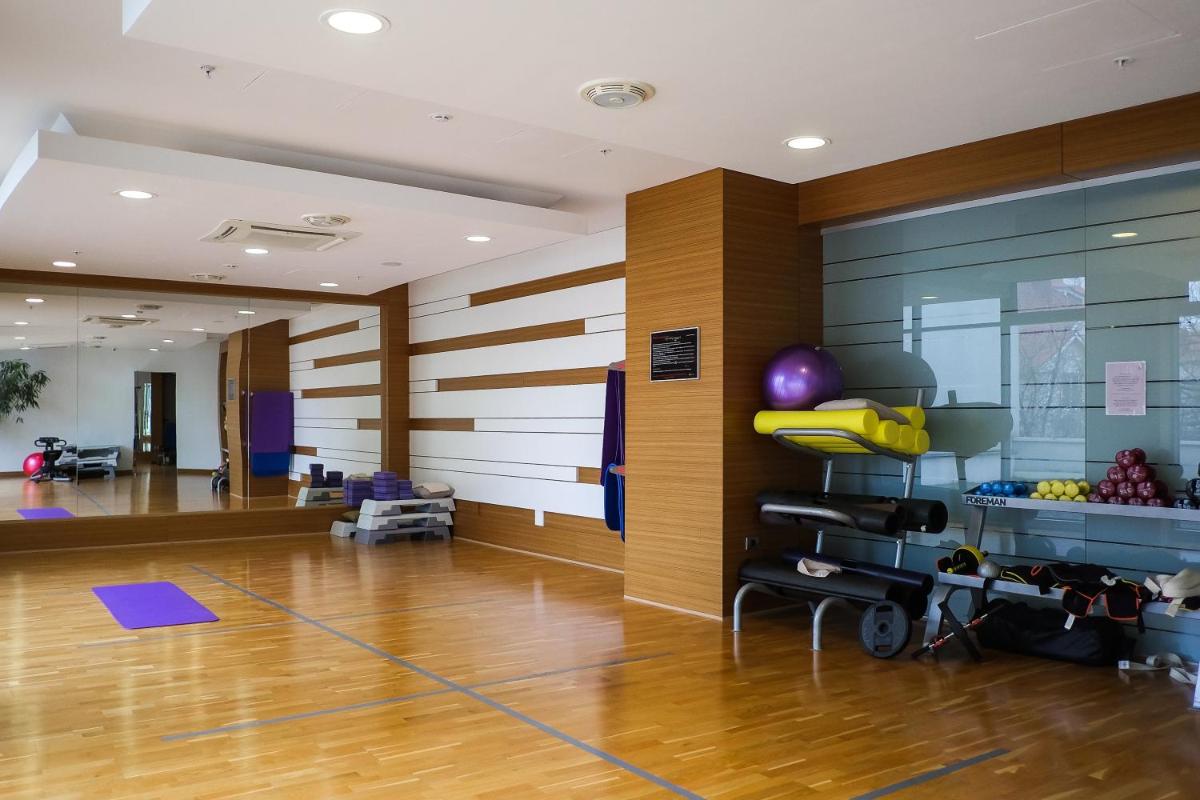 Metropol Grand Hotel Gelendzhik