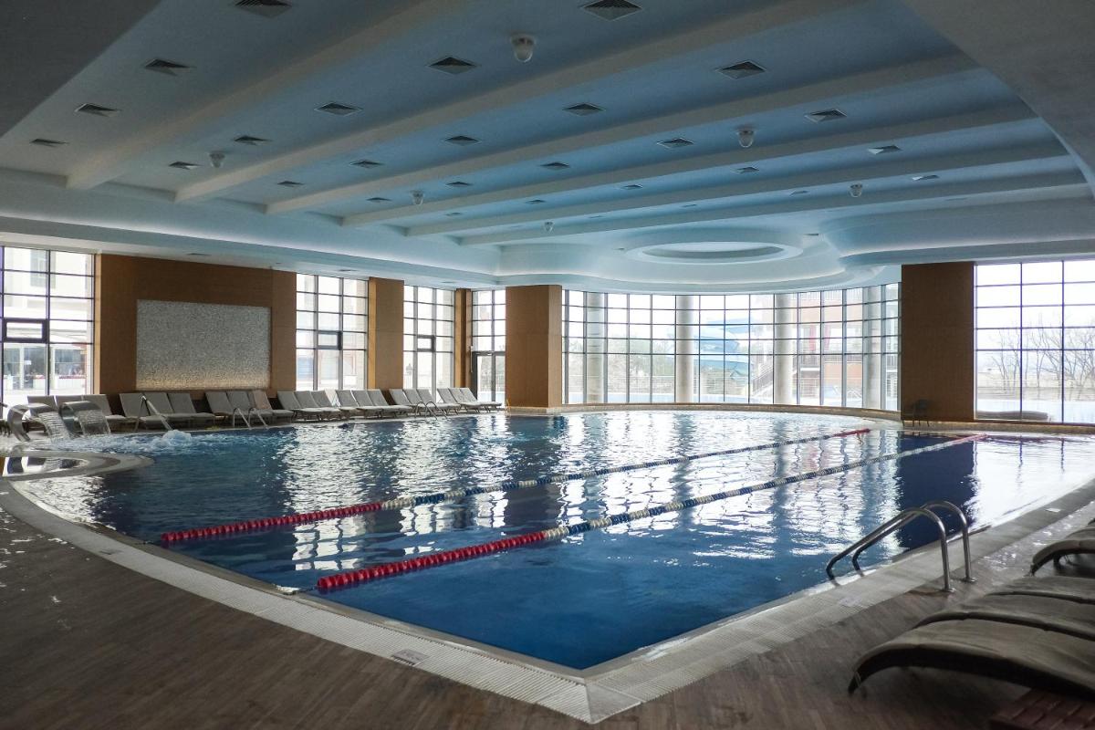 Metropol Grand Hotel Gelendzhik