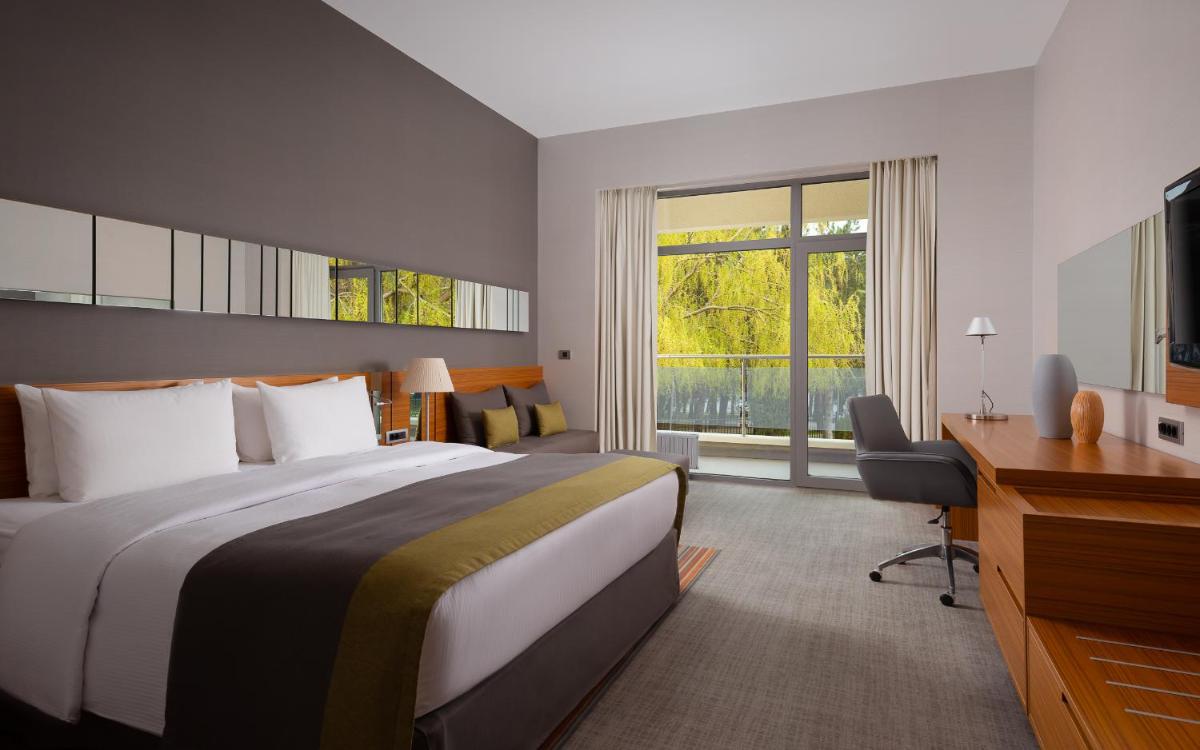 Metropol Grand Hotel Gelendzhik