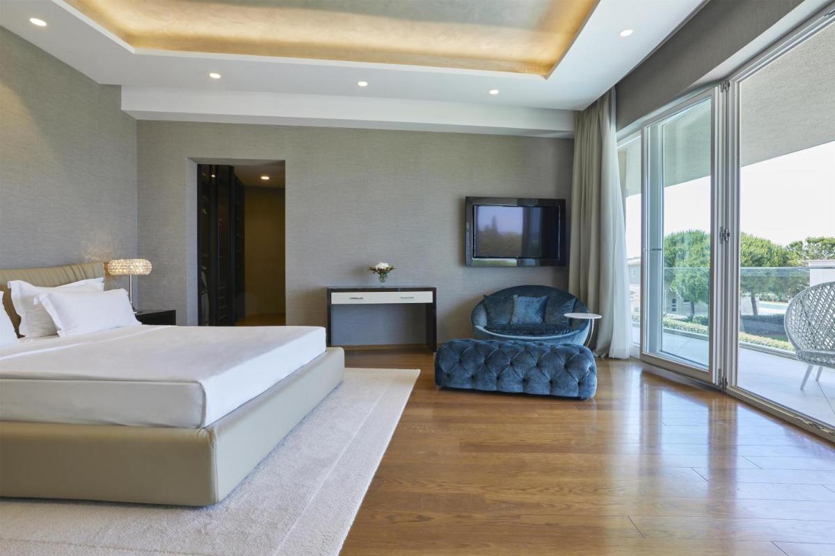 Adriatic Istria Resort by Minor Hotels