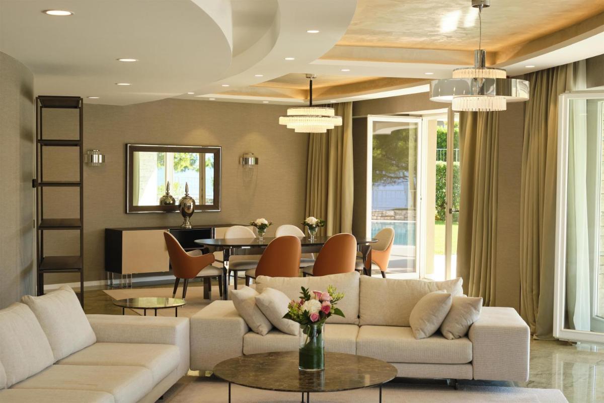 Adriatic Istria Resort by Minor Hotels