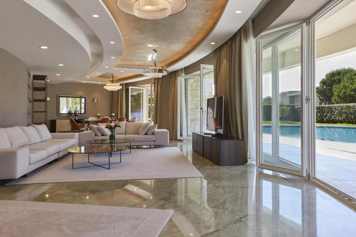 Adriatic Istria Resort by Minor Hotels