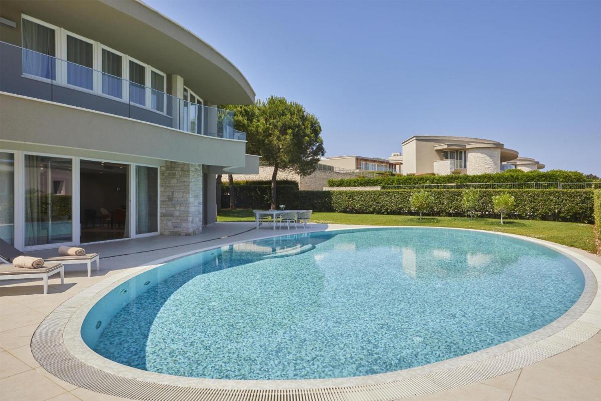 Adriatic Istria Resort by Minor Hotels