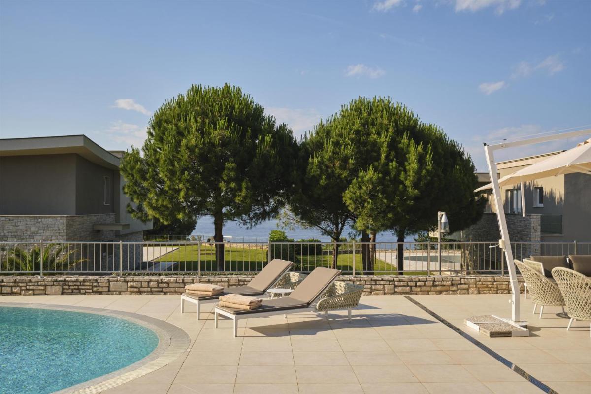 Adriatic Istria Resort by Minor Hotels