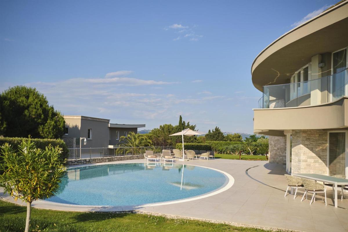 Adriatic Istria Resort by Minor Hotels