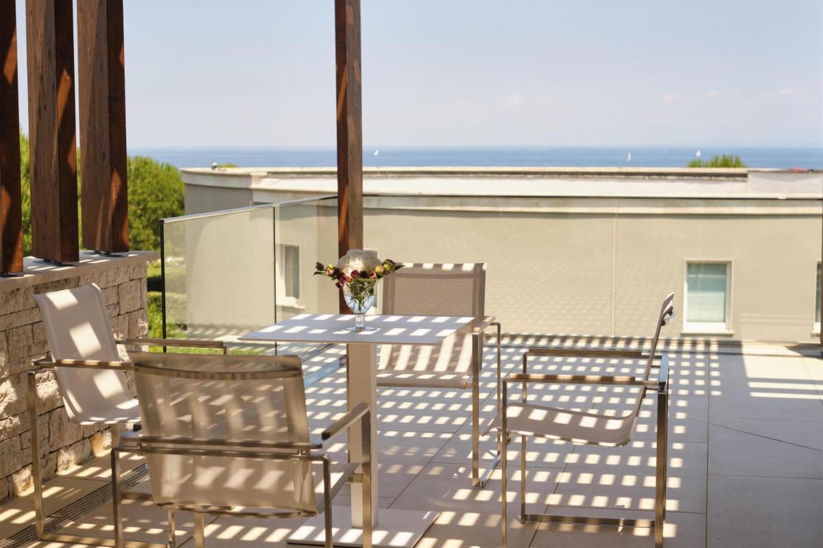 Adriatic Istria Resort by Minor Hotels