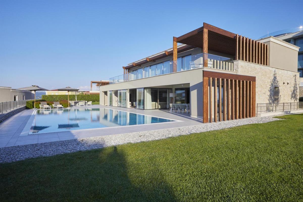 Adriatic Istria Resort by Minor Hotels