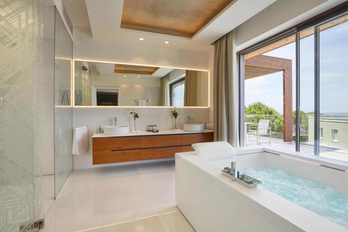 Adriatic Istria Resort by Minor Hotels