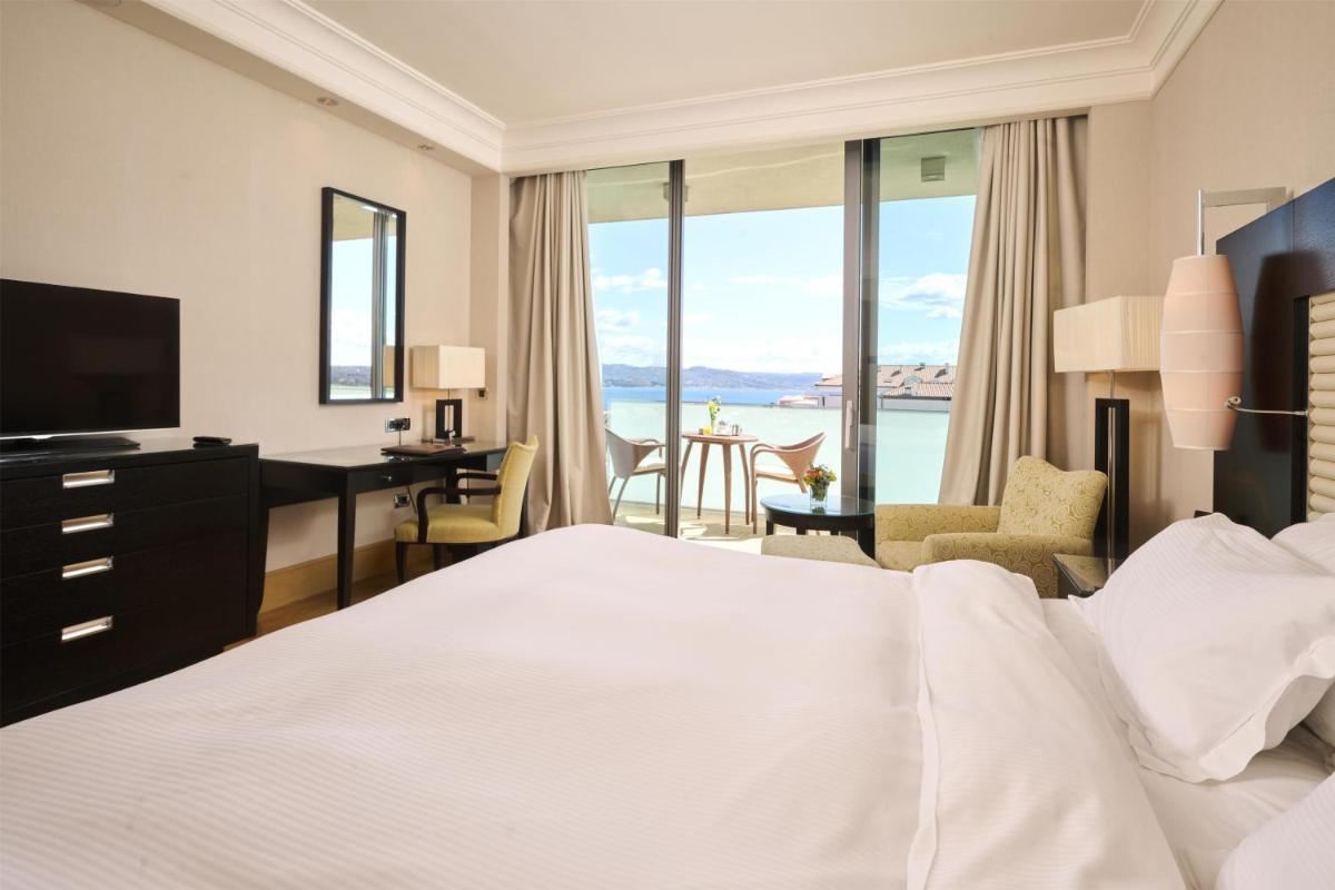Adriatic Istria Resort by Minor Hotels