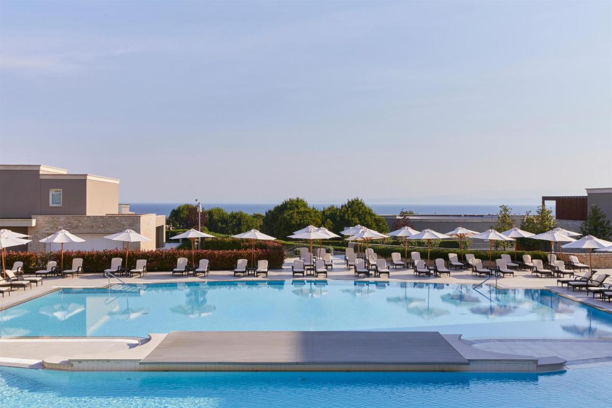 Adriatic Istria Resort by Minor Hotels