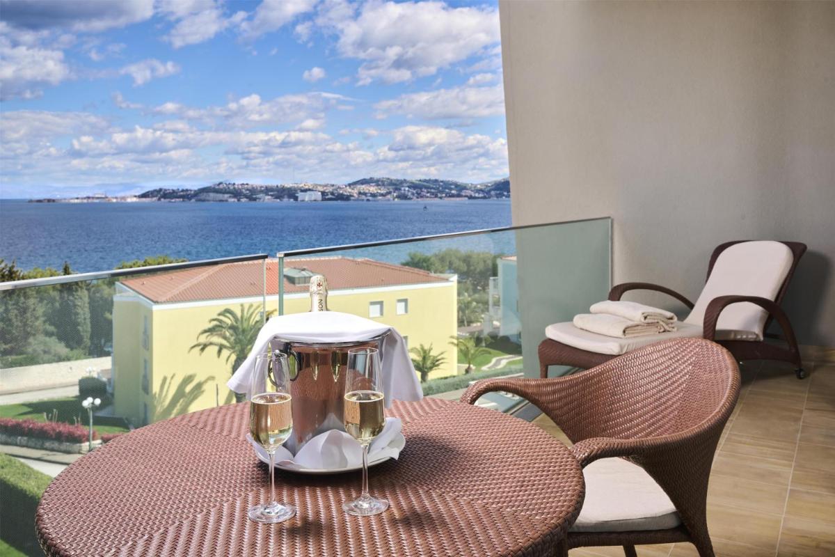 Adriatic Istria Resort by Minor Hotels