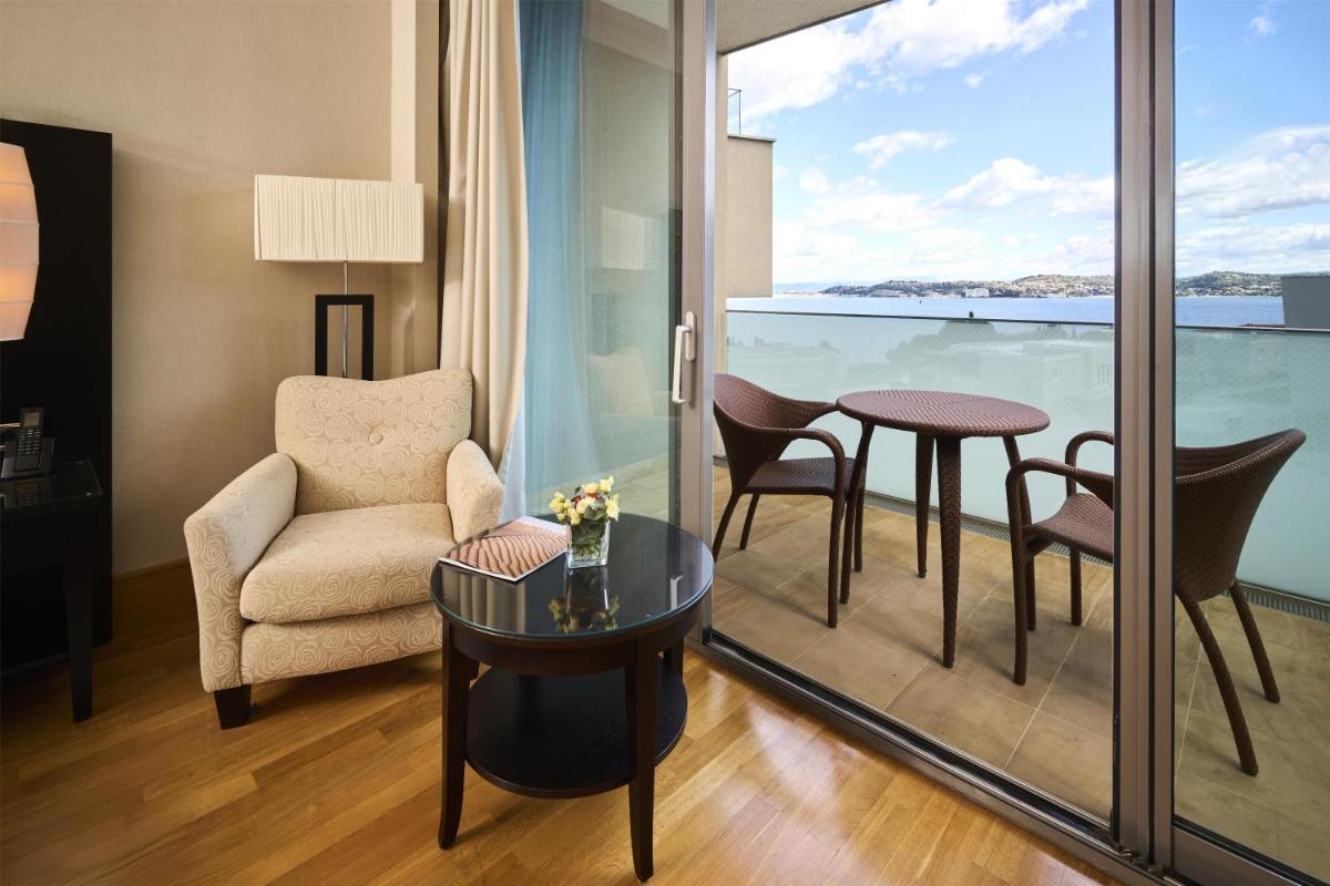 Adriatic Istria Resort by Minor Hotels
