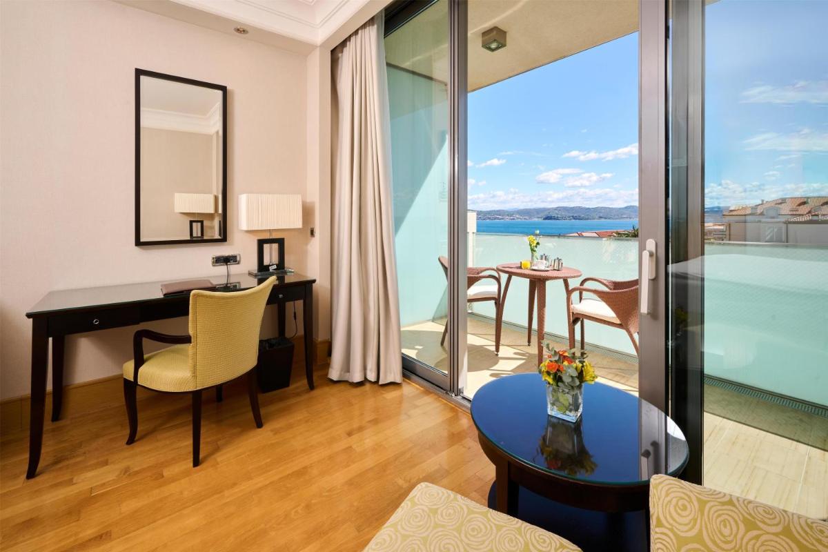 Adriatic Istria Resort by Minor Hotels