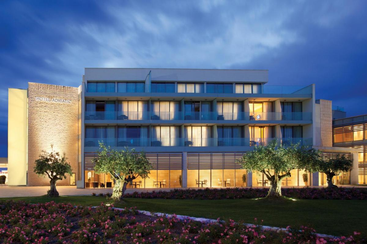 Adriatic Istria Resort by Minor Hotels