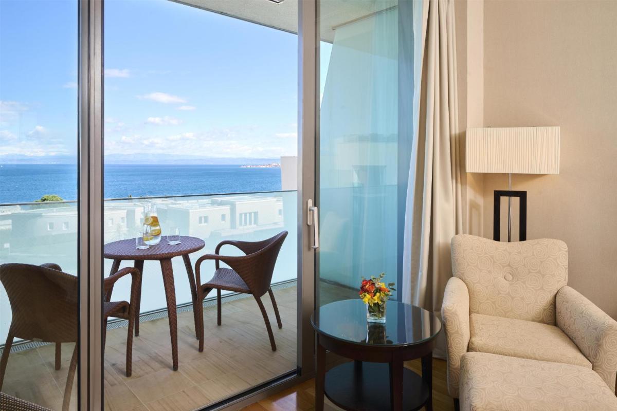 Adriatic Istria Resort by Minor Hotels