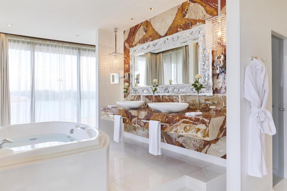 Adriatic Istria Resort by Minor Hotels