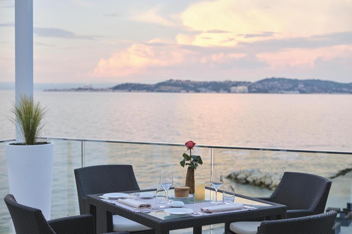 Adriatic Istria Resort by Minor Hotels