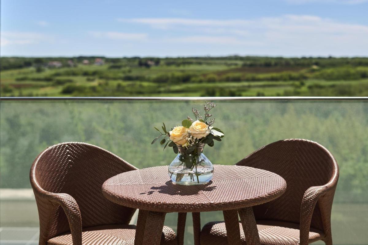 Adriatic Istria Resort by Minor Hotels