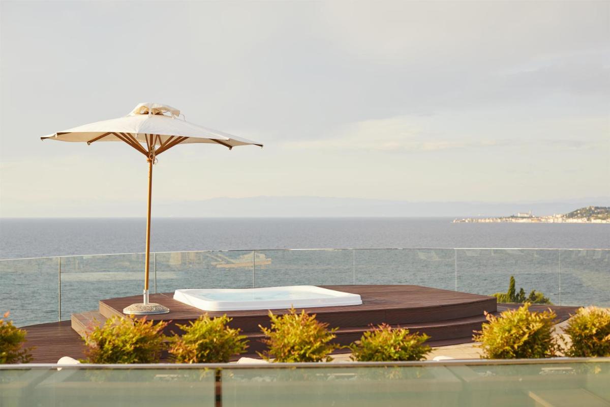 Adriatic Istria Resort by Minor Hotels