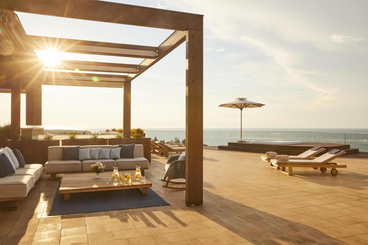 Adriatic Istria Resort by Minor Hotels