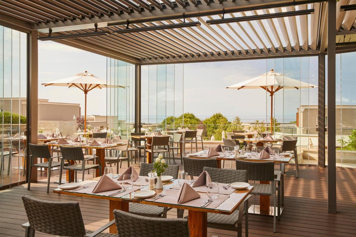 Adriatic Istria Resort by Minor Hotels