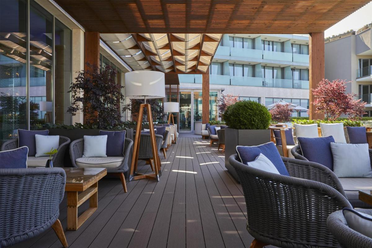 Adriatic Istria Resort by Minor Hotels
