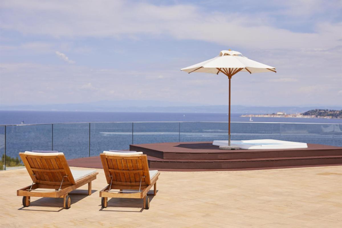 Adriatic Istria Resort by Minor Hotels