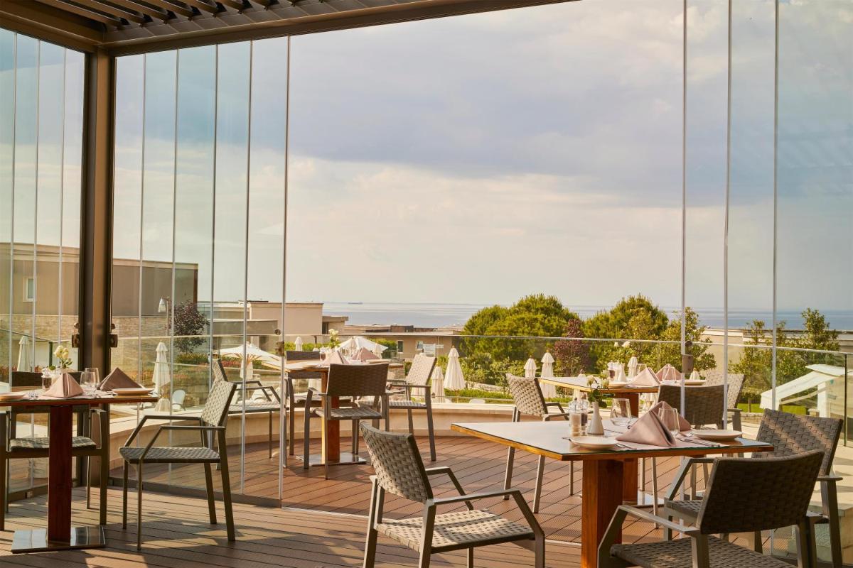 Adriatic Istria Resort by Minor Hotels