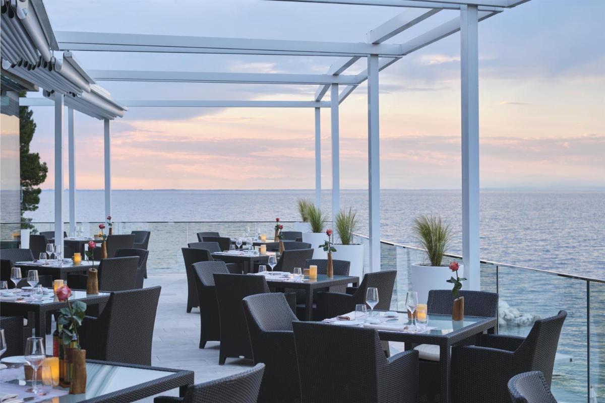 Adriatic Istria Resort by Minor Hotels