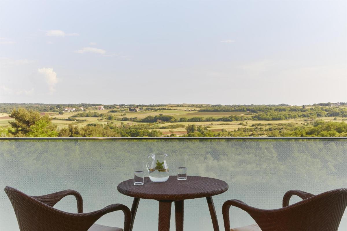 Adriatic Istria Resort by Minor Hotels