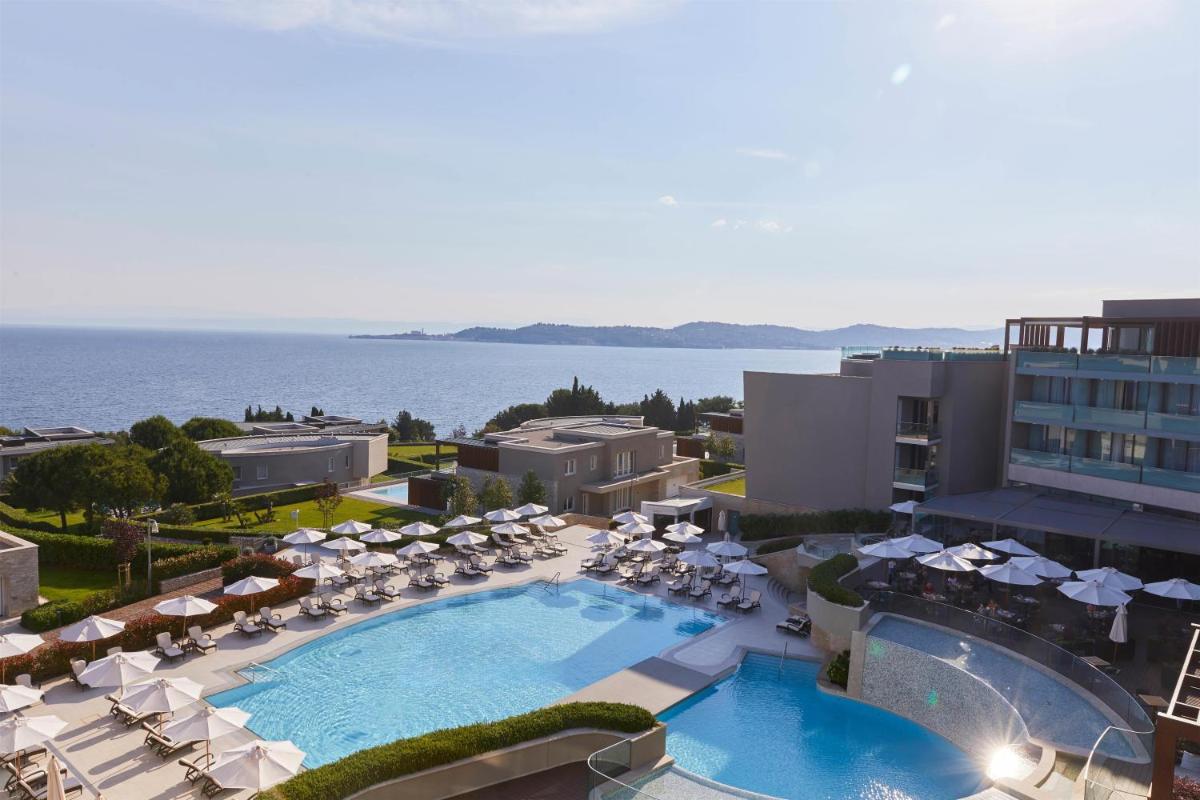 Adriatic Istria Resort by Minor Hotels