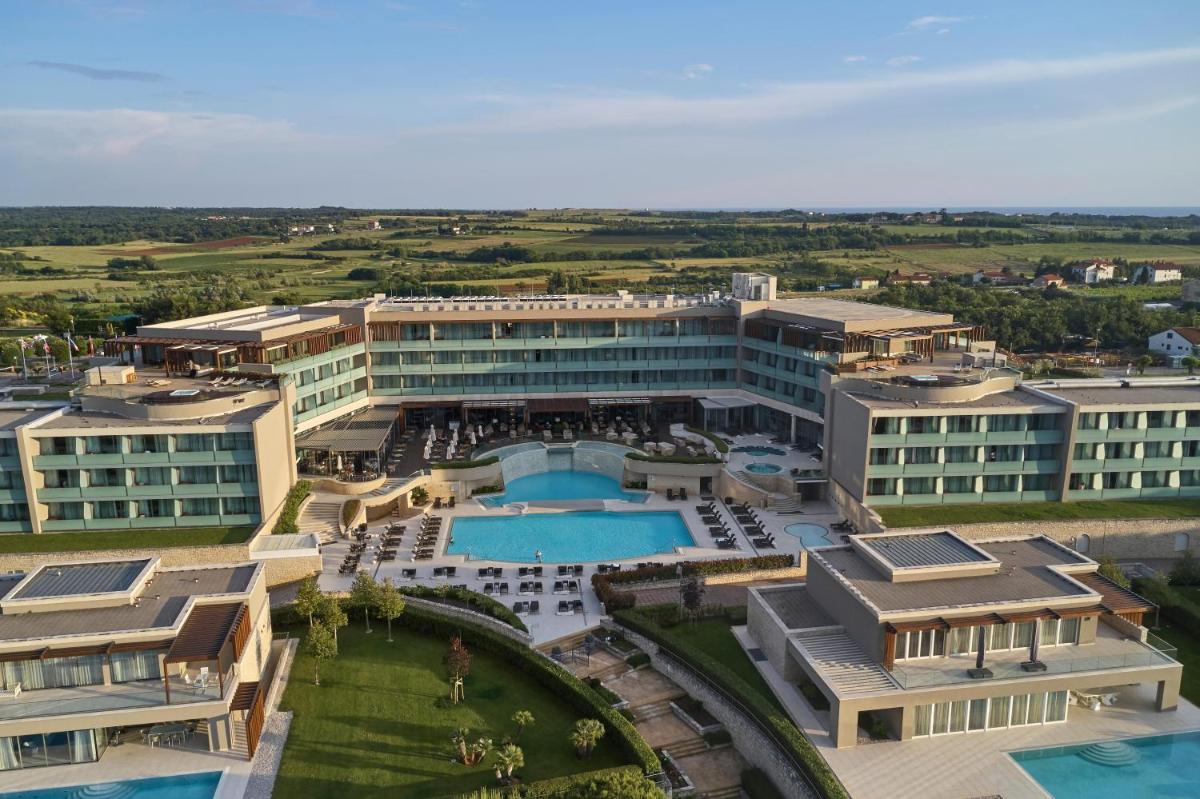 Adriatic Istria Resort by Minor Hotels