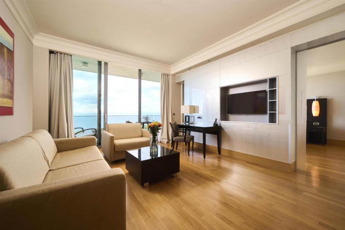 Adriatic Istria Resort by Minor Hotels