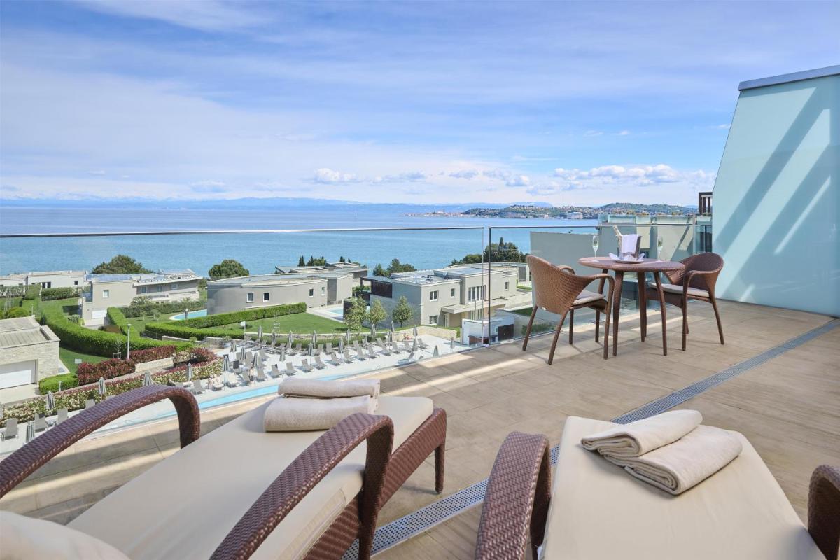 Adriatic Istria Resort by Minor Hotels