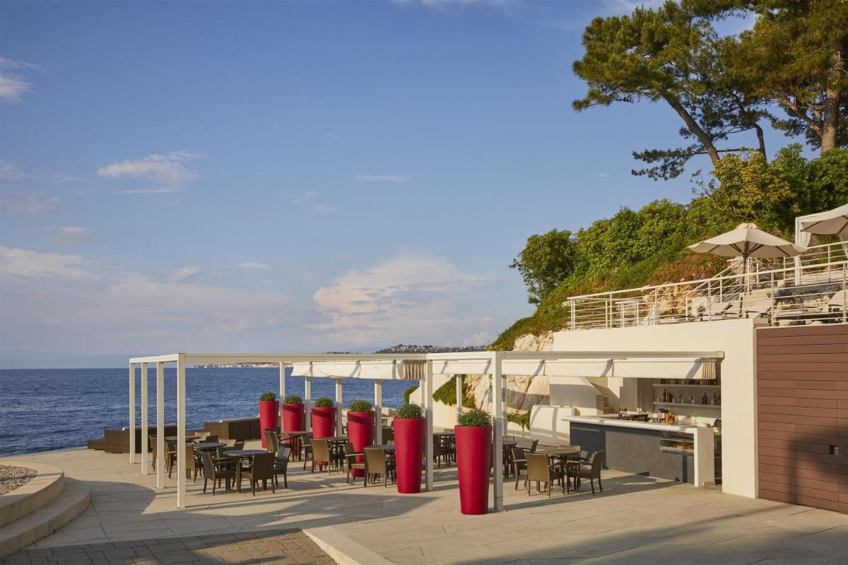 Adriatic Istria Resort by Minor Hotels
