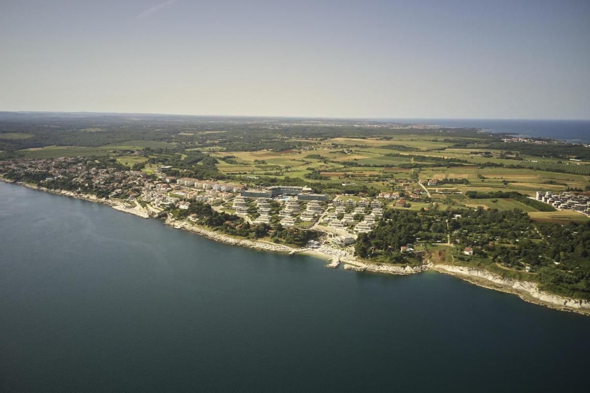Adriatic Istria Resort by Minor Hotels