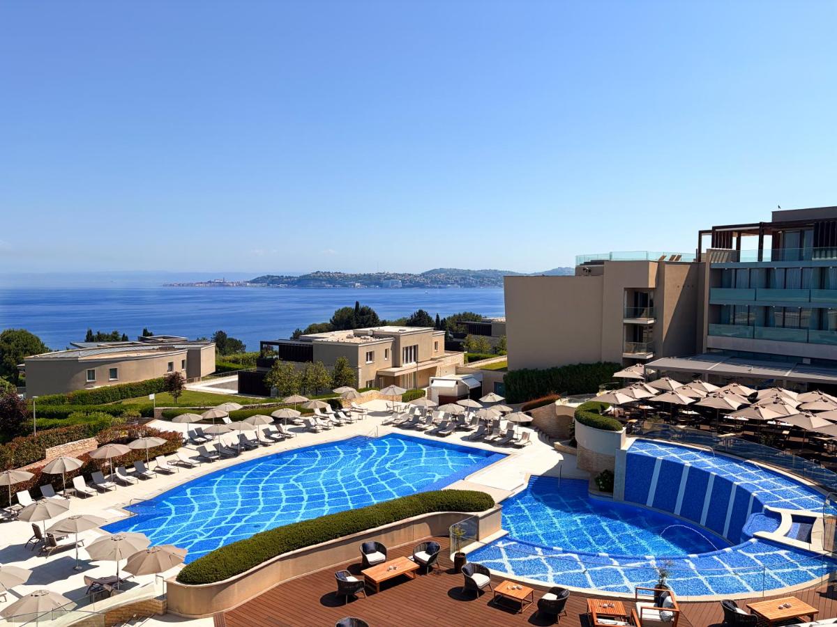 Adriatic Istria Resort by Minor Hotels