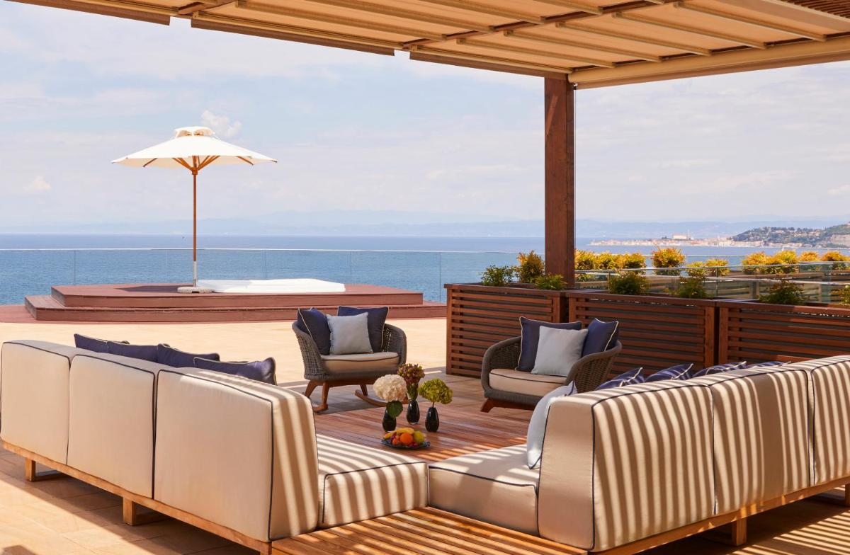 Adriatic Istria Resort by Minor Hotels
