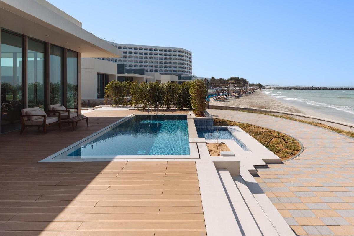 Ajman Hotel & Villas by Blazon Hotels