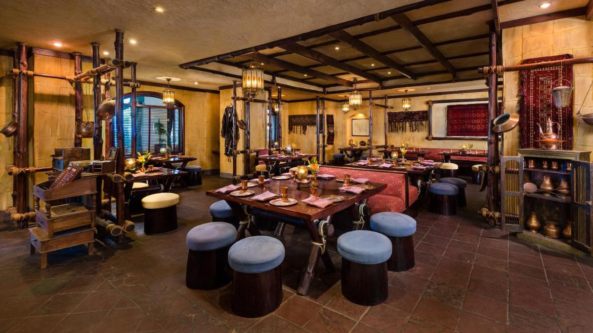 Ajman Hotel & Villas by Blazon Hotels