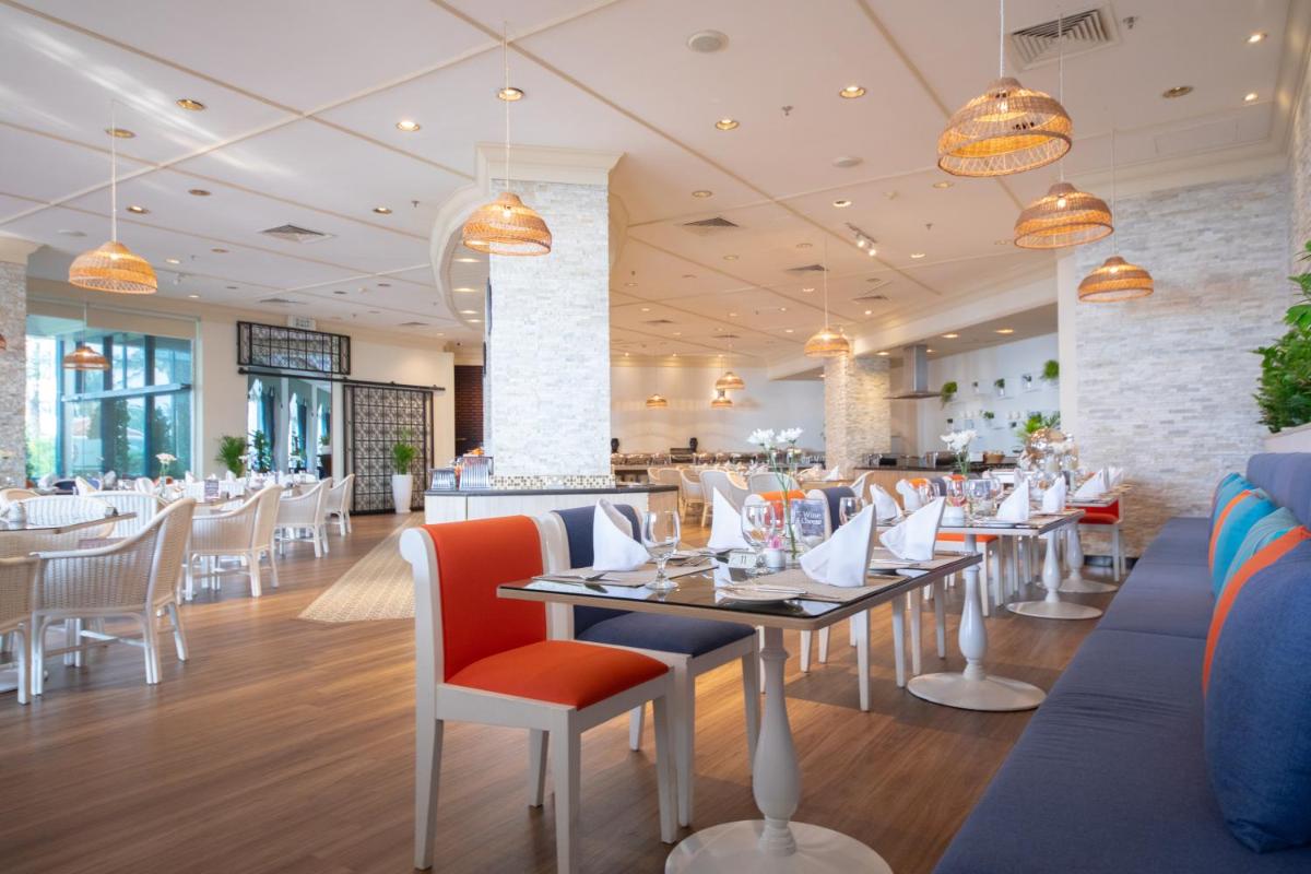 Ajman Hotel & Villas by Blazon Hotels