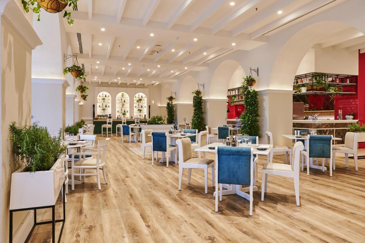 Ajman Hotel & Villas by Blazon Hotels