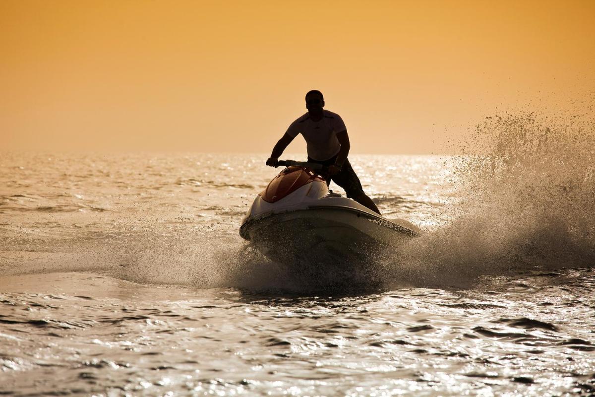 Ajman Hotel & Villas by Blazon Hotels