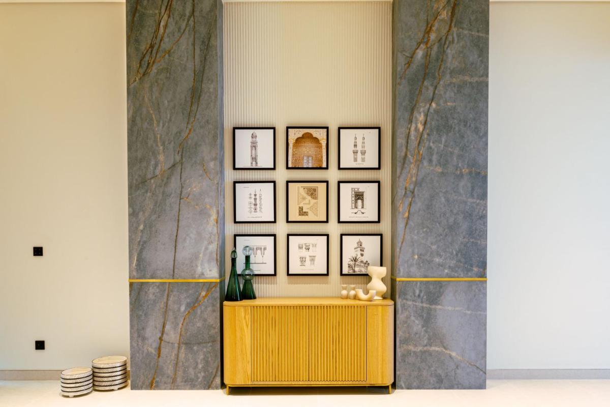 Ajman Hotel & Villas by Blazon Hotels